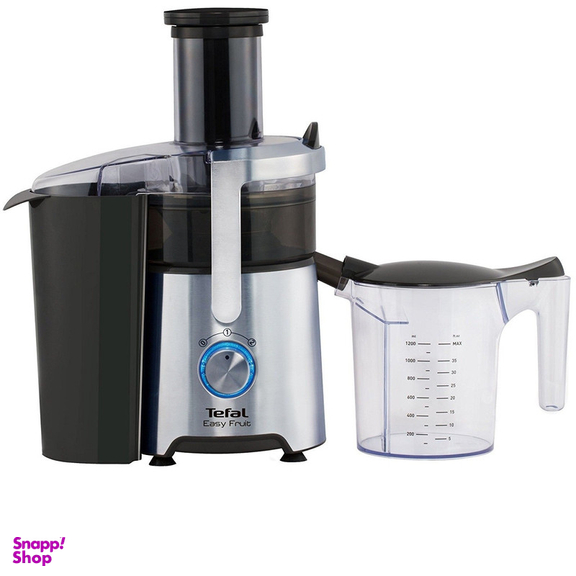 آبمیوه گیری تفال مدل ZE610D38