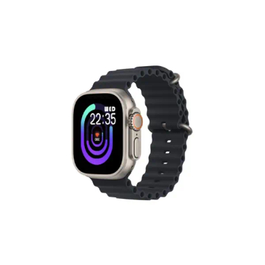 ساعت هوشمند طرح اولترا مدل HW11 ULTRA2