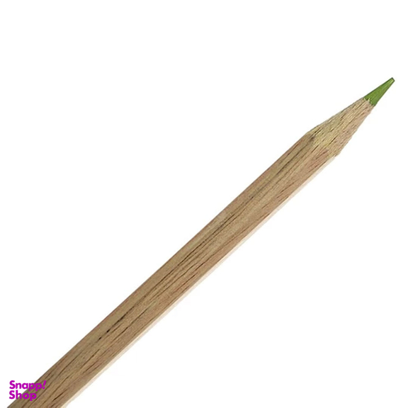 مداد رنگی 36+3 رنگ جعبه فلزی آریا مدل 3023