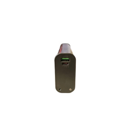 پاوربانک کالیو مدل K-A125 ظرفیت 10000 میلی‌ آمپر ساعت