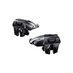 دسته بازی شش انگشتی گوشی موبایل مدل M01 مناسب PUBG و Call of Duty