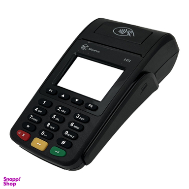 دستگاه کارت خوان قابل حمل مورفان مدل H9 4G