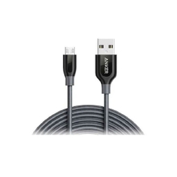 کابل شارژ انکر (Anker) مدل آیفونی A8121HA1