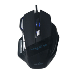 ماوس مخصوص بازی مکس تاچ مدل MX-307G