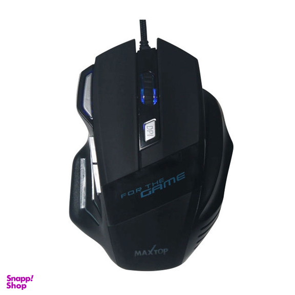 ماوس مخصوص بازی مکس تاچ مدل MX-307G
