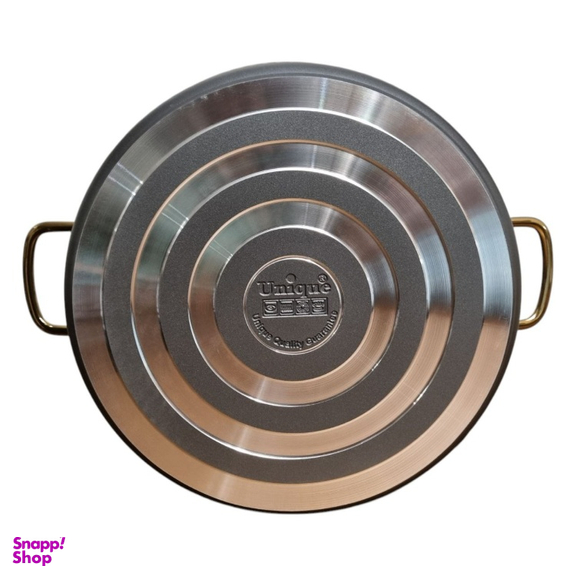 سرویس قابلمه 10 پارچه یونیک مدل 008