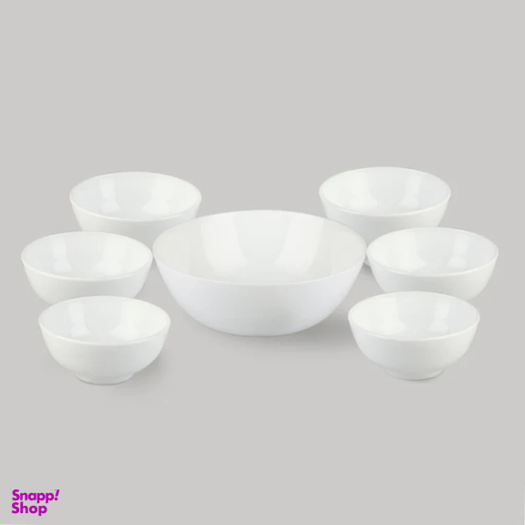 سرویس انارخوری 7 پارچه دینو کد 190