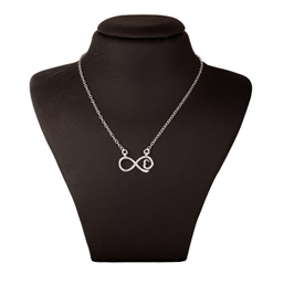 گردنبند طلا 18 عیار زنانه جواهری سون کد 2600