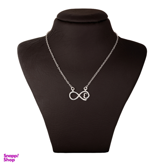 گردنبند طلا 18 عیار زنانه جواهری سون کد 2600