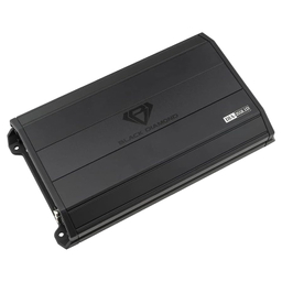 آمپلی فایر مونو 1 کانال بلک دیاموند مدل DIA-3550.1D