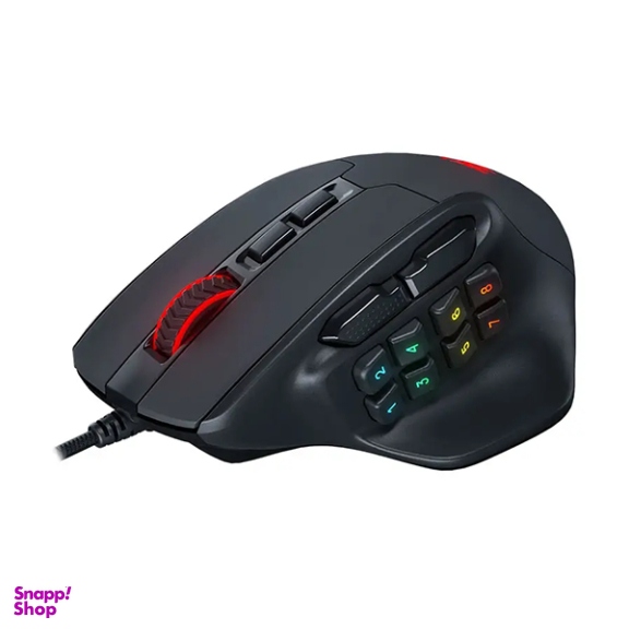 ماوس گیمینگ ردراگون مدل Aatrox M811