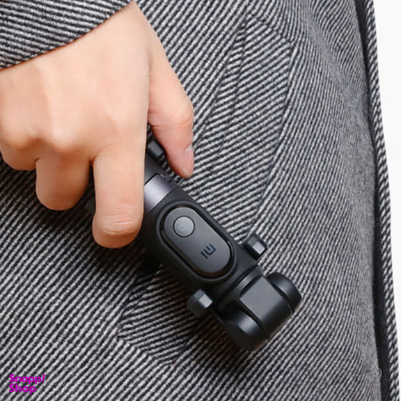 پایه مونوپاد شیائومی مدل Mi Selfie Stick Tripod Global