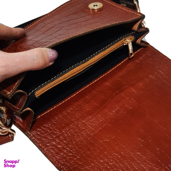 کیف رودوشی زنانه مدل آنا