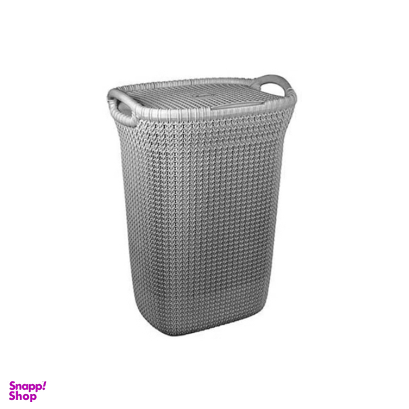 سبد رخت چرک مدل 4110