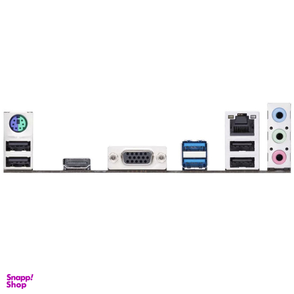 مادربرد ایسوس مدل PRIME H610M-K D4