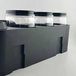 جا مسواکی مدل هوشمند کد XD133