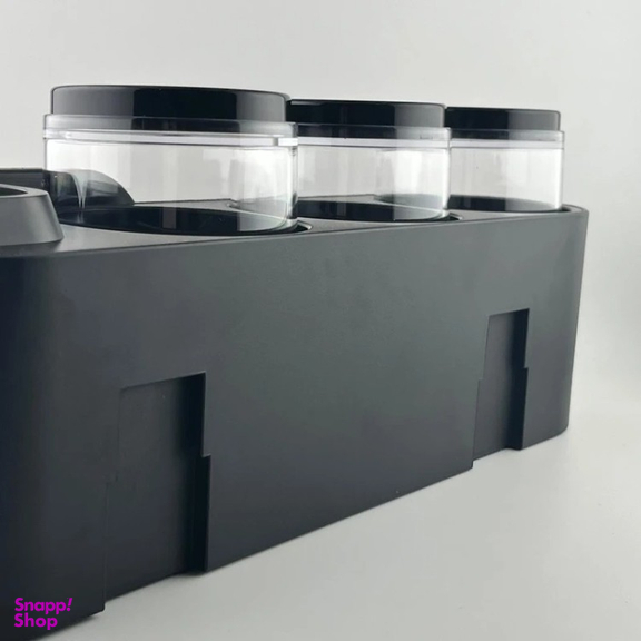 جا مسواکی مدل هوشمند کد XD133