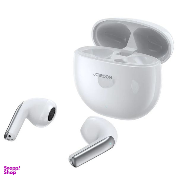 هدفون بلوتوثی جوی روم مدل Jpods JR-PB1 Dual-Mic ENC