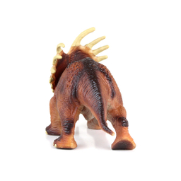 اسباب بازی فیگور حیوانات مک تویز مدل دایناسور Styracosaurus