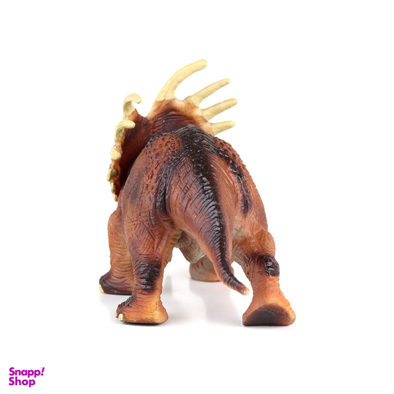 اسباب بازی فیگور حیوانات مک تویز مدل دایناسور Styracosaurus
