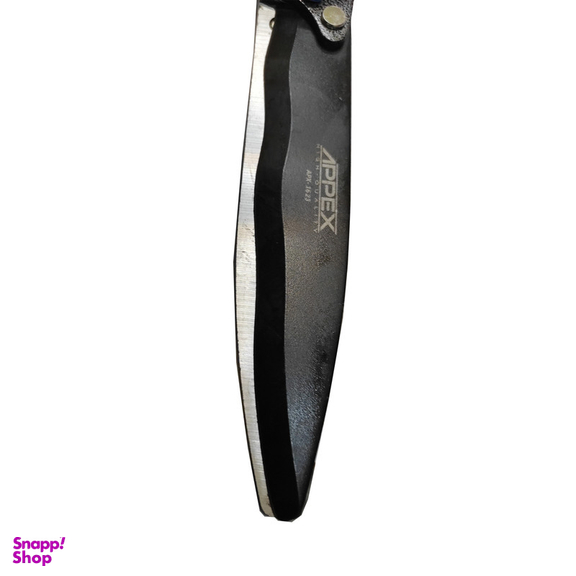 قیچی شمشاد زن اپکس مدل SMTHEDGE SHEARS-APX1623