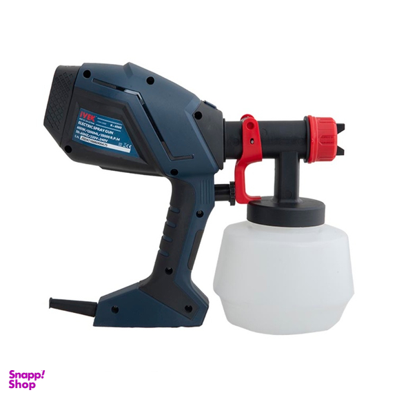 پیستوله برقی 600 وات ایوک مدل K-6060