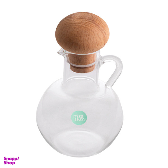 آبلیمو خوری و روغن ریز میس گلس مدل شاینی کد 805002