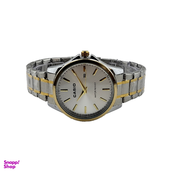ساعت مچی عقربه ای مردانه کاسیو مدل 12275-G