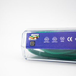 کابل دیتا USB به MicroUSB شی کاریزما مدل یگانه طول 1.8 متر