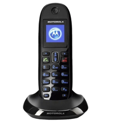 تلفن بی سیم موتورولا مدل C5001