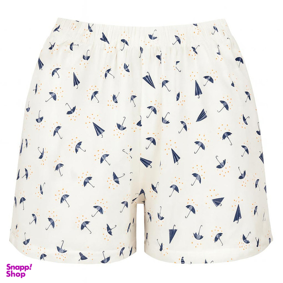 شلوارک راحتی زنانه ماییلدا مدل 5387 بسته 2 عددی