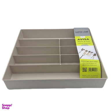 ارگانایزر کابینت امپرلند مدل midl