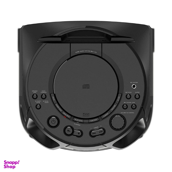 اسپیکر پخش کننده خانگی سونی مدل MHC-V13