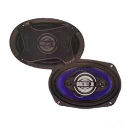 بلندگو خودرو کاروزریا مدل CRX-6986 کد 86