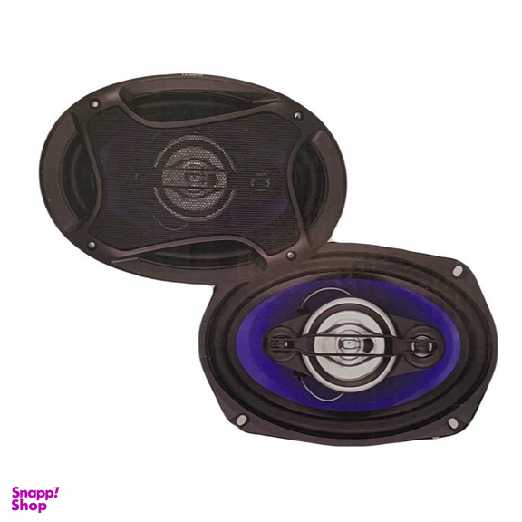بلندگو خودرو کاروزریا مدل CRX-6986 کد 86