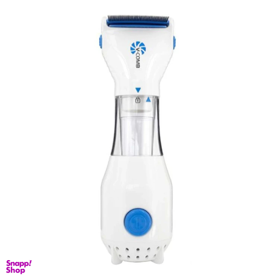 شانه ضد شپش وی کامب مدل TTVC01