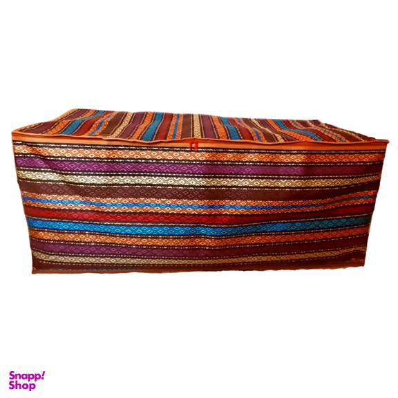 باکس نظم دهنده مدل جاجیم کد 8