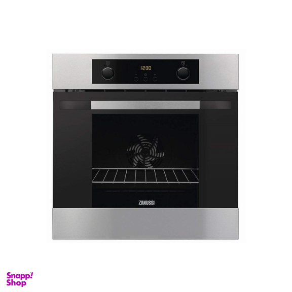 فر توکار زانوسی مدل ZOA35502XD