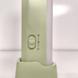 چراغ اضطراری پرمنس مدل مهتابی کد PM-7603U