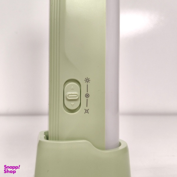 چراغ اضطراری پرمنس مدل مهتابی کد PM-7603U