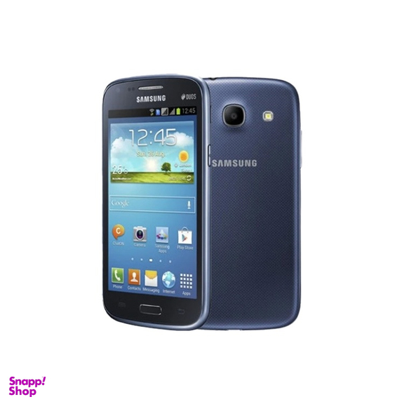 گوشی موبایل سامسونگ مدل Galaxy Core دو سیم کارت ظرفیت 8 گیگابایت رم 1 گیگابایت