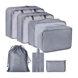 نظم دهنده ساک و چمدان استرانگ مدل 025