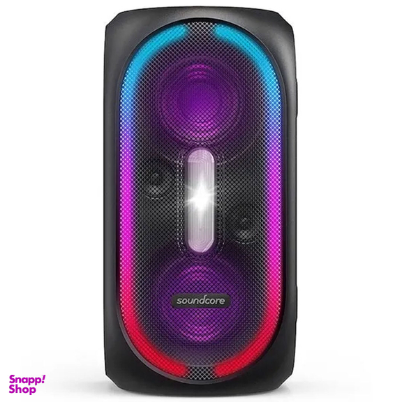 اسپیکر بلوتوثی قابل حمل ساندکور (Soundcore) مدل Rave 160W