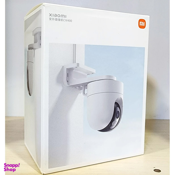 دوربین نظارتی هوشمند شیائومی مدل Xiaomi CW400
