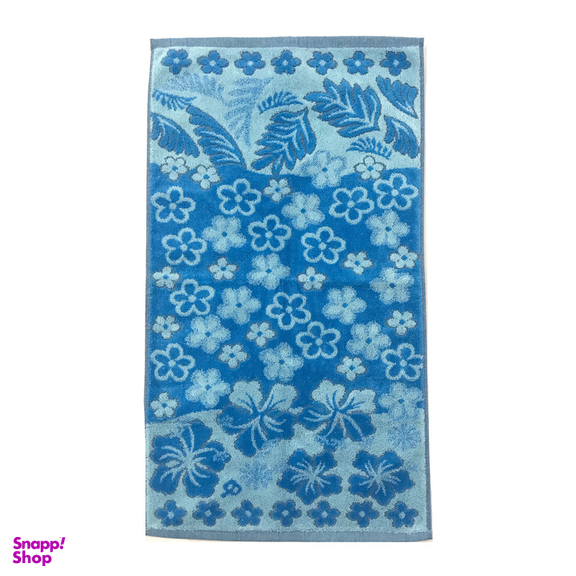 حوله دستی هنر طرح پارانا سایز 75x40 سانتی‌‌متر