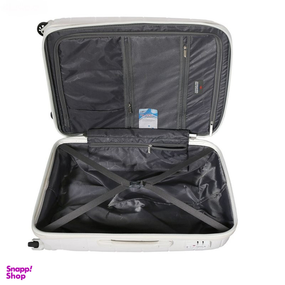 چمدان سونادا مدل SDA97777 سایز کوچک