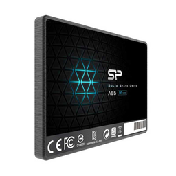 حافظه SSD اینترنال سیلیکون پاور مدل A55 ظرفیت 1 ترابایت