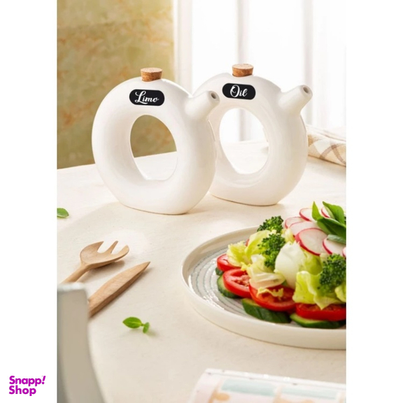 آبلیمو ریز و روغن ریز کد 34