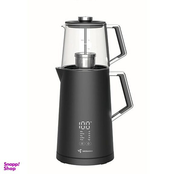 چای ساز مباشی مدل 304