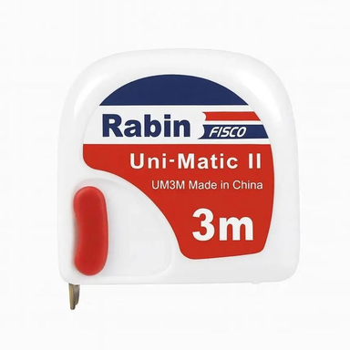 متر رابین مدل فیسکو کد MT0352